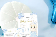 Snow queen, a Decorative Illustration by heyiamalice (Thumbnail 12 of 13)