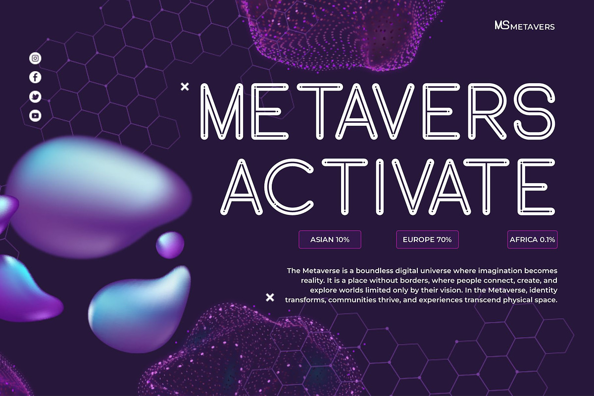 Norase || Futuristic Sans Serif Font, a Sans Serif Font by Ermedia Studio (Photo 5 of 10)