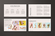 Arches Creative Pitch Deck Template, a Presentation Template by Good Creative Studio (Thumbnail 6 of 7)
