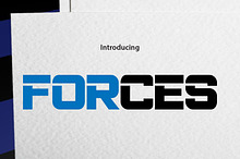 FORCES