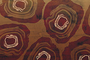 Indian Summer Gold Backgrounds, a Pattern Graphic by Blixa 6 Studios (Thumbnail 2 of 5)