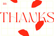 Line Illustrations Set Female Faces, a Person Illustration by line & plane (Thumbnail 11 of 11)