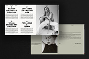 Aura Proposal, a Presentation Template by Aura Agency (Thumbnail 4 of 10)