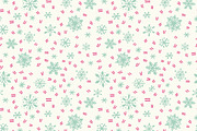 Christmas baubles and lettering, a Decorative Illustration by Sketchetarian (Thumbnail 3 of 3)