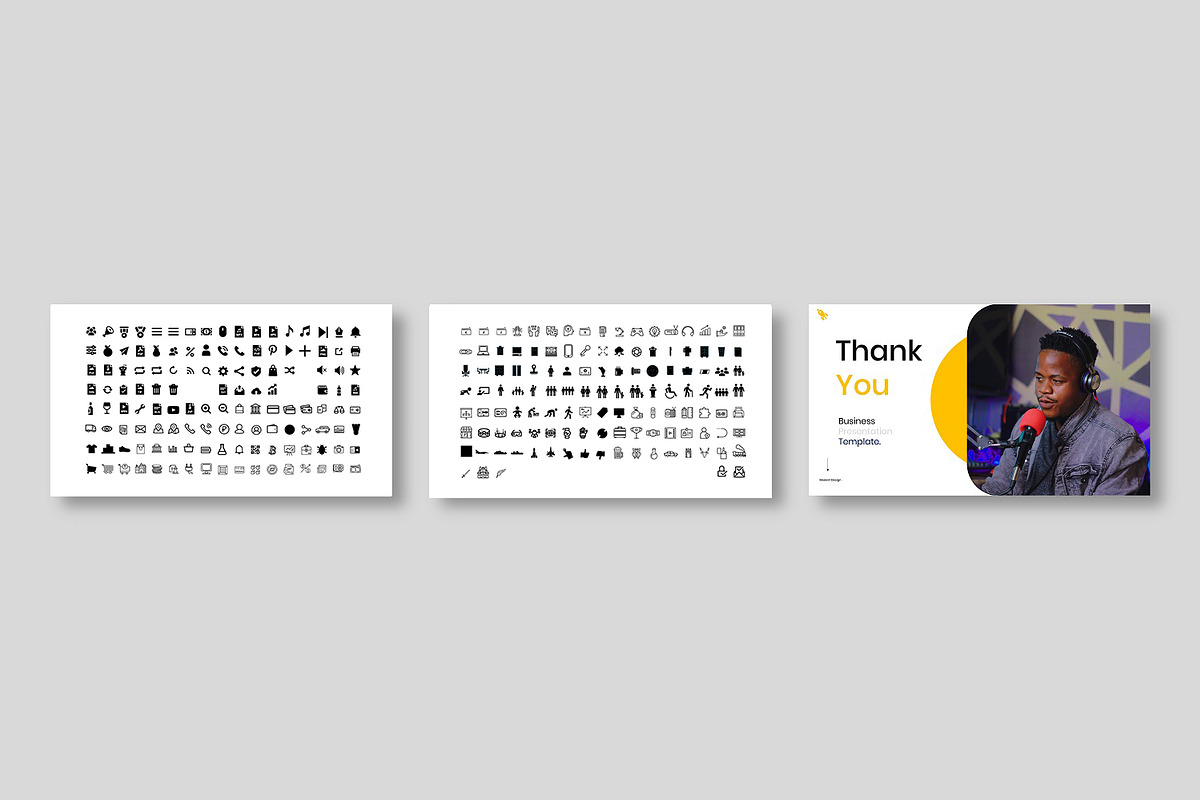 Bardok - Business Google Slide Templ, a Presentation Template by Dens Creative Studio (Photo 6 of 6)