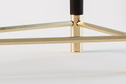Gallotti Radice Tama Console, a Furniture 3D Model by Dmitriy Kalko (Thumbnail 5 of 11)