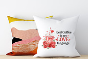 New Valentine Coffee PNG, an Illustration by DreamArtGraphic (Thumbnail 2 of 6)