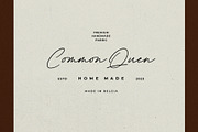Hoper Begin Handwritten Font, a Handwritten Font by RantautypeStudio (Thumbnail 8 of 15)