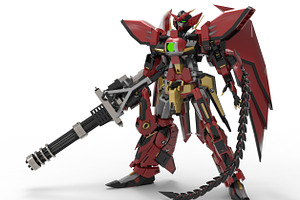 Neo Epyon Apocalypse