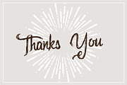 Magicstone Typeface, a Script Font by QueenType (Thumbnail 6 of 6)