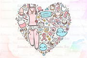 Nurse Life Png Retro Nurse Png, an Illustration by Sublimation Artist (Thumbnail 1 of 9)