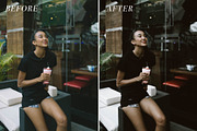 Mobile Lightroom Presets, a Preset Add-On by Color Me Presets (Thumbnail 3 of 10)