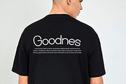 Sunday Brunch, a Sans Serif Font by InermediaSTUDIO (Thumbnail 2 of 8)