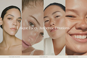 Clean Girl Beauty Skincare Images, a Beauty & Fashion Photo by Make Stories Studio (Thumbnail 10 of 11)