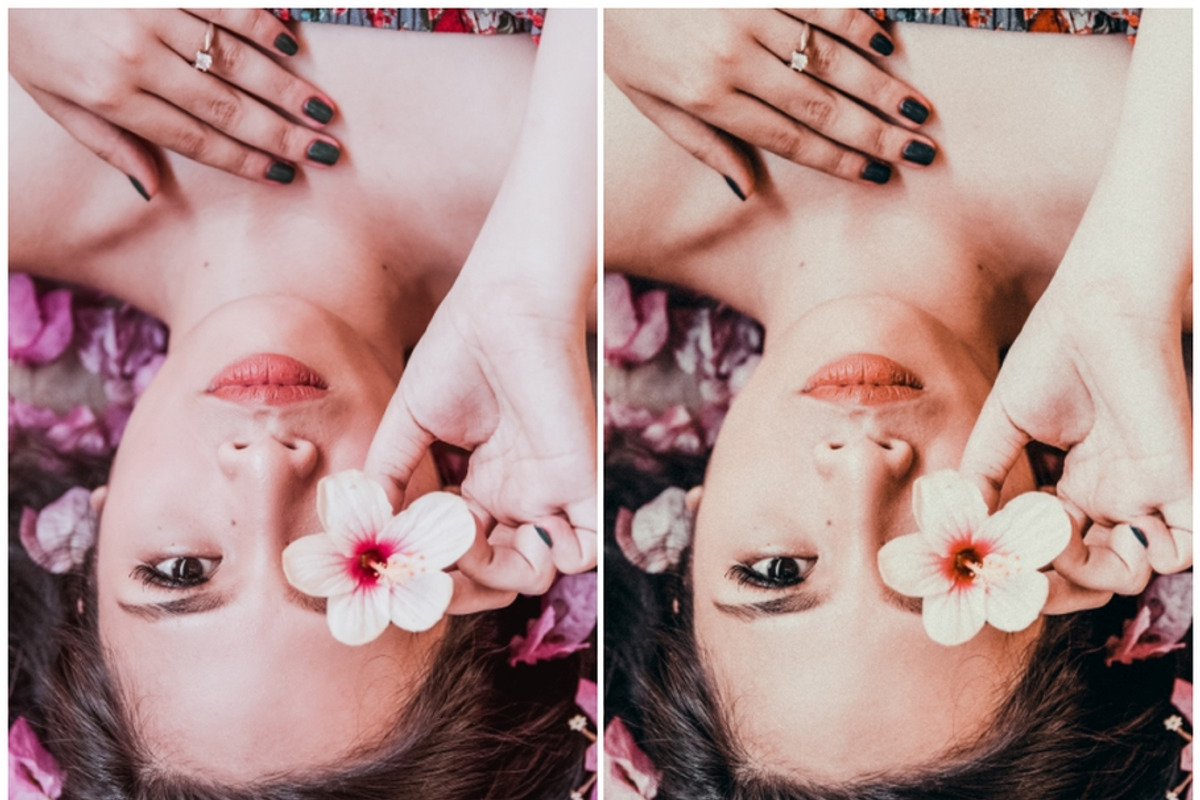 20 Lightroom Presets 70s Vibe part 2, a Preset Add-On by PerfectStudioPresets (Photo 5 of 10)