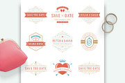 230 Wedding Overlays and Titles, an Invitation Template by Vasya Kobelev (Thumbnail 25 of 47)