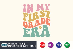 Back To School SVG Bundle