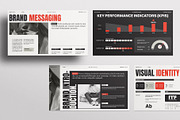 4-in-1 Business Presentation Bundle, a Presentation Template by ArtisanaAura (Thumbnail 4 of 23)