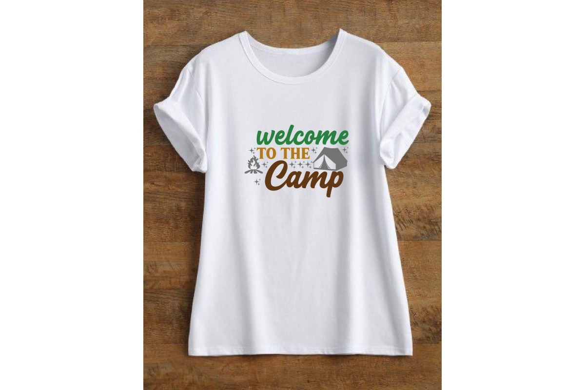 Camping Life SVG, Camping PNG Bundle, an Object Graphic by Digi_Design_World (Photo 6 of 9)