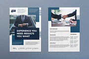Law Firm Print Pack, a Poster Template by TemplatesNow! (Thumbnail 8 of 11)