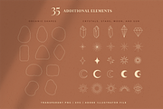 Hand Logo Line Illustrations, an Illustration by Rough Edges Supply Co. (Thumbnail 6 of 12)