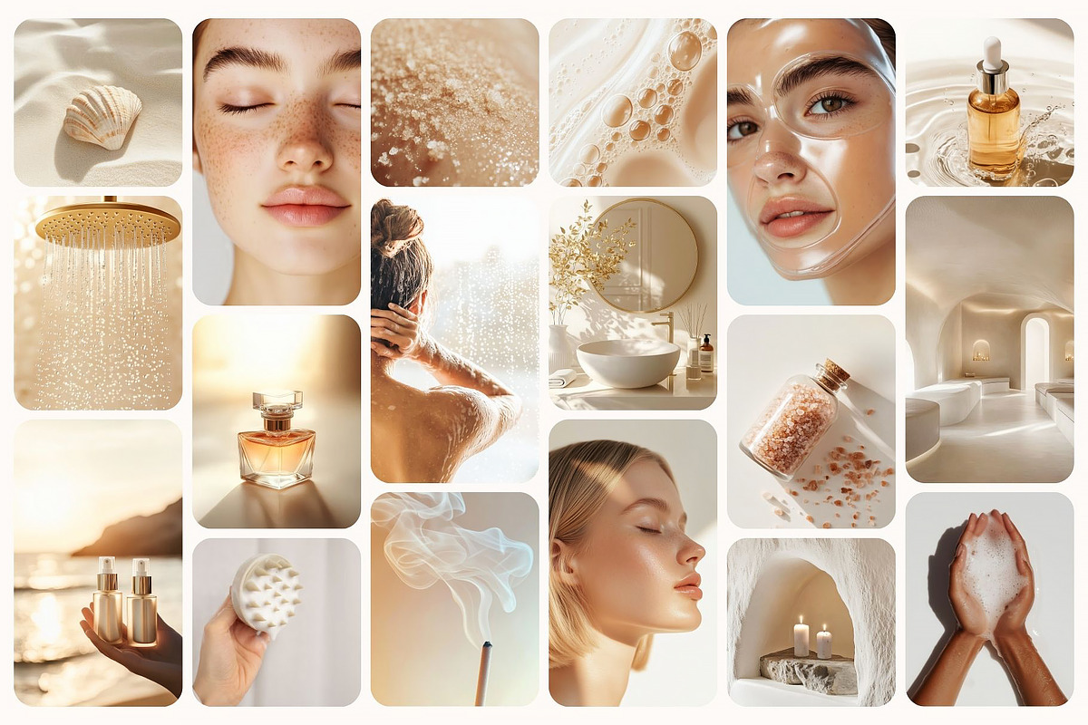 230 Skincare Beauty Stock Images, a Beauty & Fashion Photo by Allure Art (Photo 3 of 45)