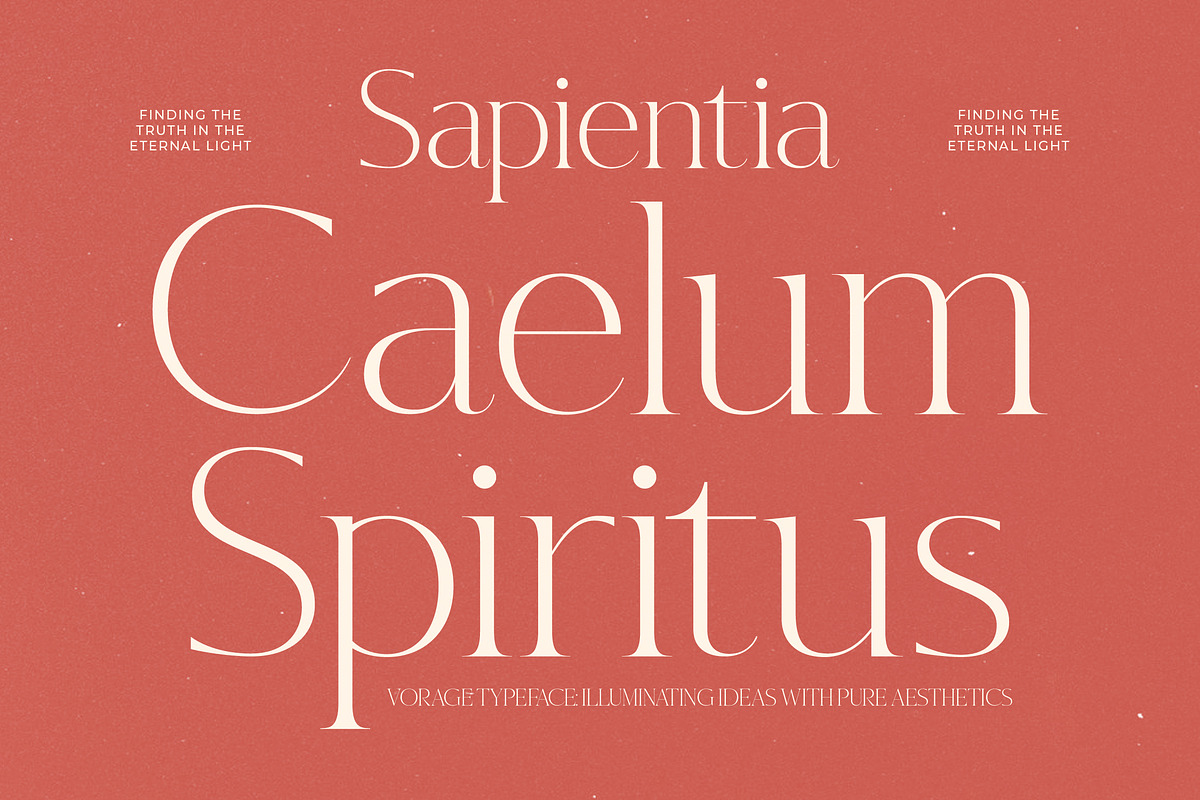 Hekgest Elegant Modern Serif, a Serif Font by timelesstype.co (Photo 6 of 20)