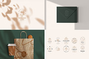 Modern Logo Bundle, a Branding & Logo Template by iStar Design (Thumbnail 34 of 40)