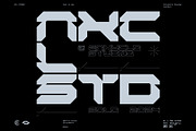 NCL Aterom, a Sans Serif Font by Enxyclo Studio (Thumbnail 4 of 7)