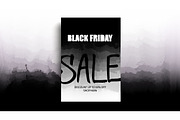 Black Friday Graphics Set, a Seasonal Illustration by Finevector (Thumbnail 7 of 7)