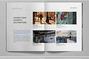 Freelance Photographer Proposal, a Brochure Template by Boris Cupac (Thumbnail 5 of 7)
