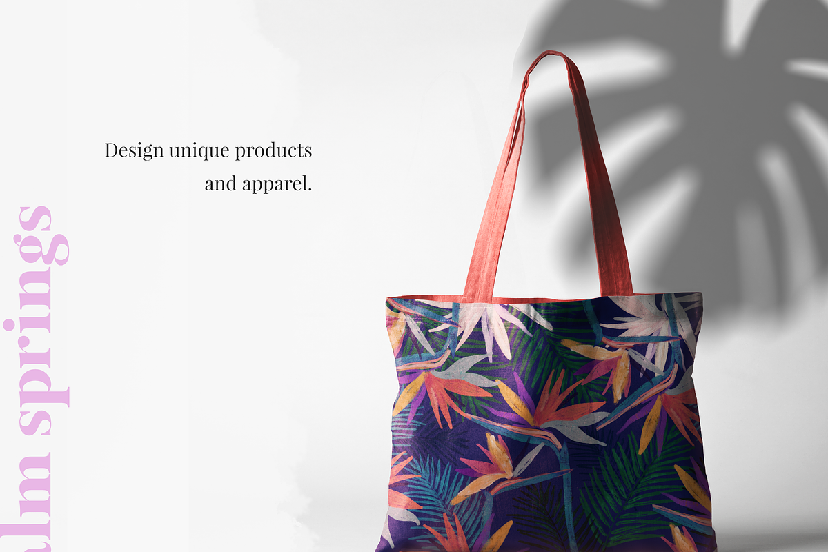 Palm Springs - Procreate & Photoshop, a Brush Add-On by OkayAnnie Designs (Photo 11 of 19)