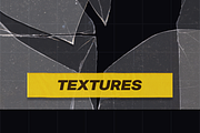 Damaged Acrylic Textures, a Texture Graphic by BORT GRAPHIC (Thumbnail 1 of 8)