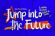 Maevy - Brush Handwritten Font, a Handwritten Font by Inviline.co (Thumbnail 3 of 15)