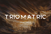 TRIOMATRIC