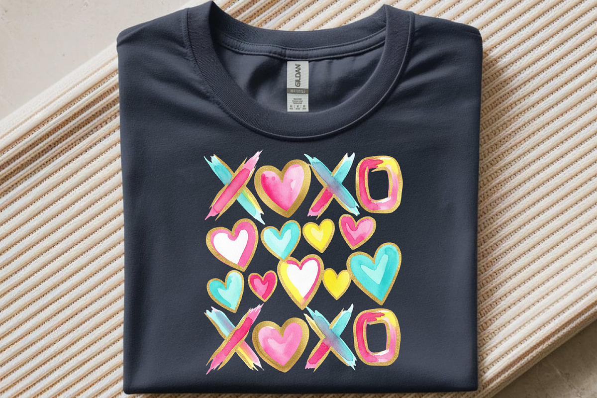 Valentine Abstract Heart Png, an Illustration by SinaCreation (Photo 19 of 22)