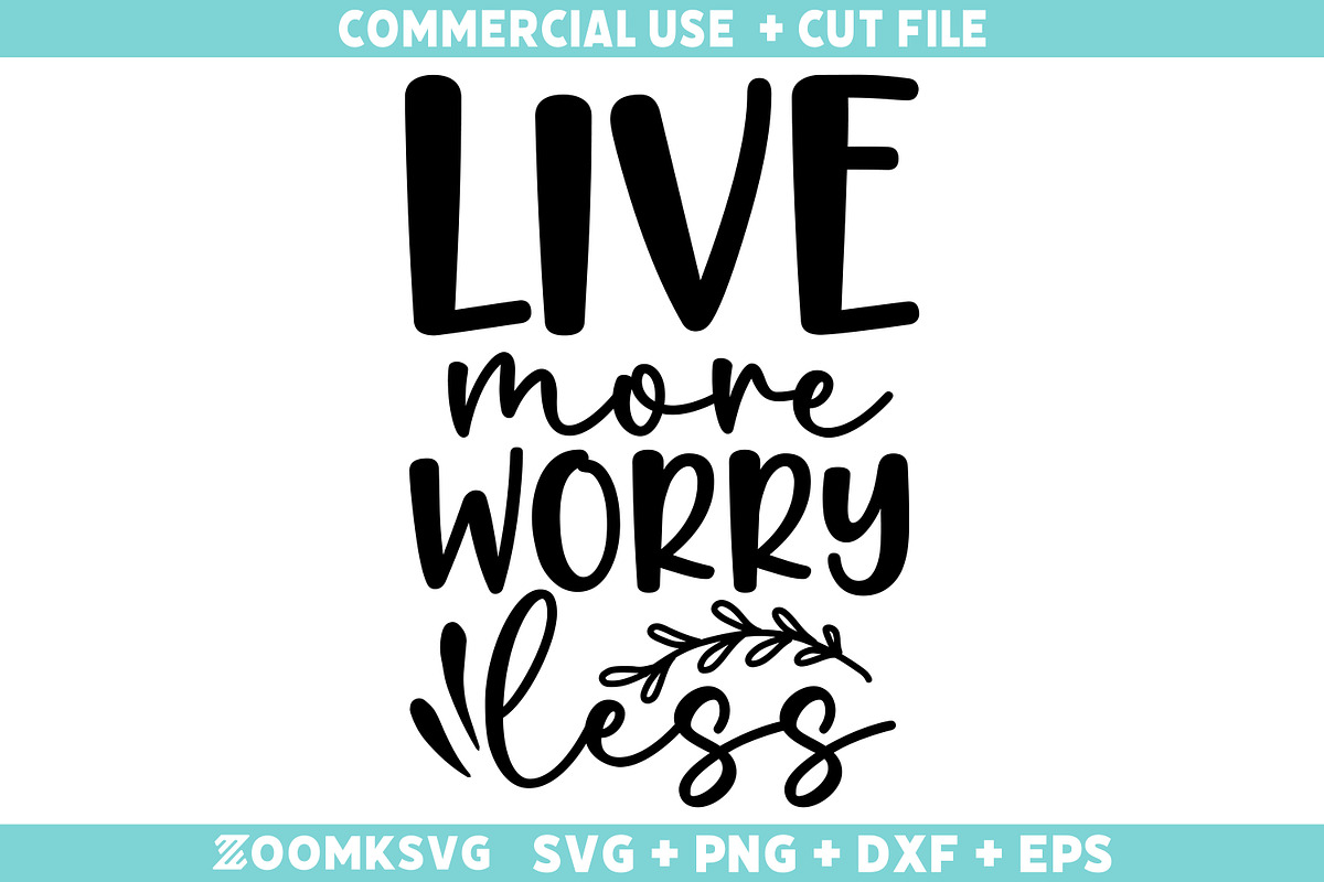 Motivational Quotes SVG Bundle, an Illustration by ZoomkSVG (Photo 19 of 42)