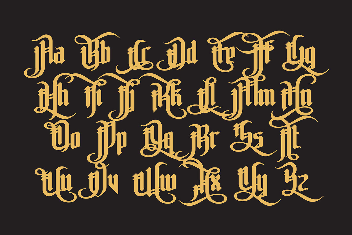 The Pontifice preview 3