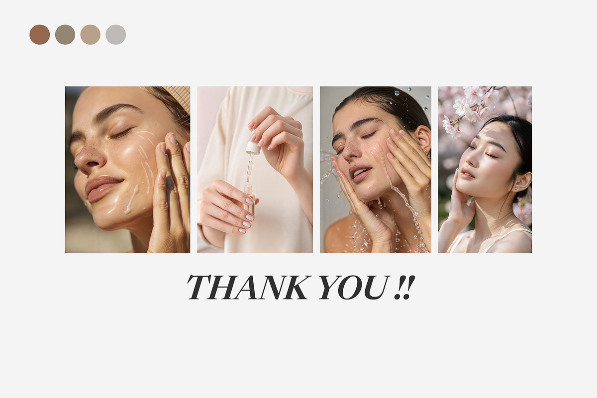 Beauty & Skincare Stock Images, a Beauty & Fashion Photo by Helospace (Photo 10 of 10)