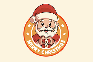 Santa Love!