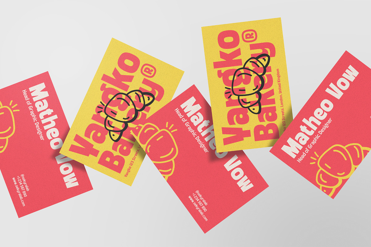 Yangko – Playful Display Font Family, a Sans Serif Font by Sekyra Lab (Photo 14 of 14)