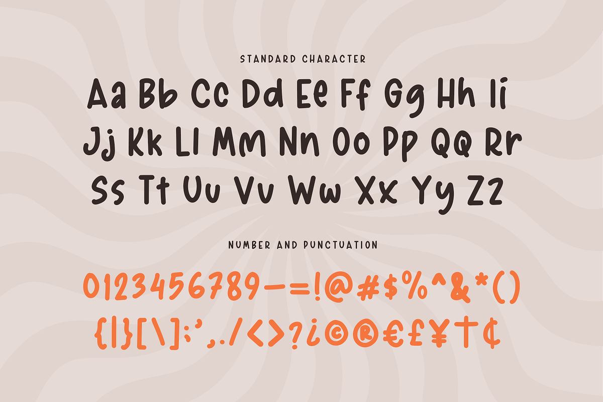 BIRTHDAY REMINDER, a Handwritten Font by Mozatype (Photo 10 of 10)