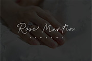 Clathyn Keith Signature, a Script Font by Hanaksara Studio (Thumbnail 6 of 16)