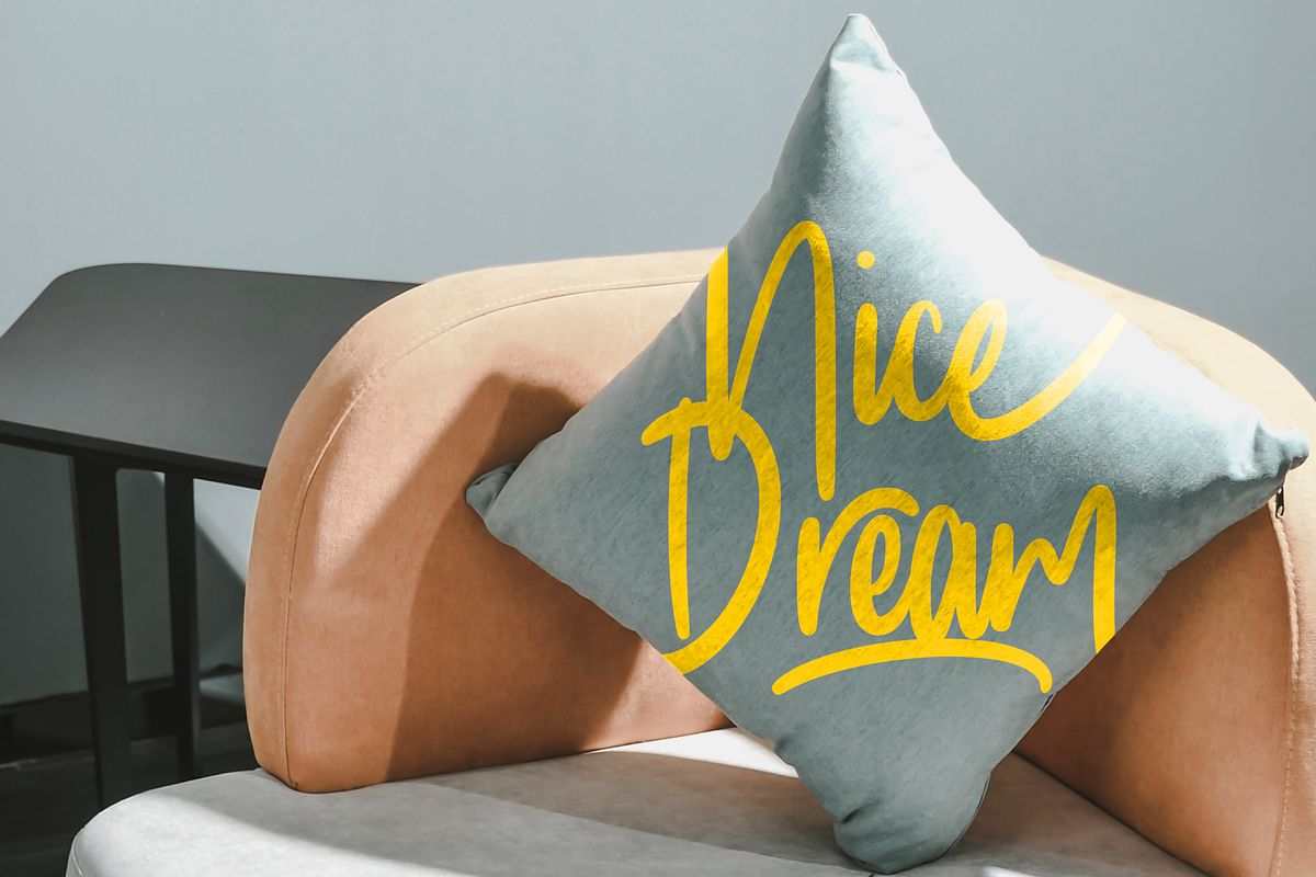 Latilocs - Fresh Script Font, a Script Font by Inspiratype (Photo 4 of 5)