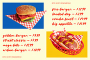 Century Man Bold Calligraphy Font, a Script Font by Letterena Studios Script (Thumbnail 10 of 10)