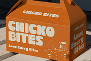 Bidua - Bold Chunk Rounded Display, a Sans Serif Font by Pekotype (Thumbnail 12 of 15)