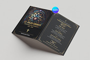 Church Anniversary Gala Template, an Invitation Template by Arslan (Thumbnail 2 of 5)