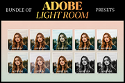 Pastel Soft Tone 6,000 Presets, a Preset Add-On by Crox Studio | Digital (Thumbnail 42 of 63)