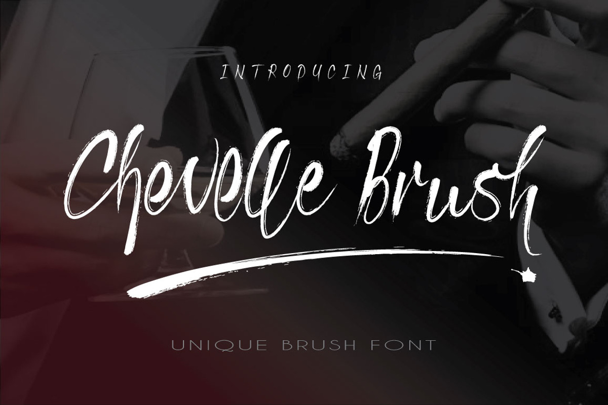 Chevelle Brush