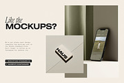 HAUS | Brand Guidelines, a Presentation Template by Studio Standard (Thumbnail 12 of 13)